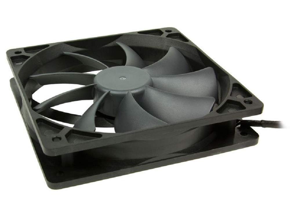 Amazon.com: Scythe Slip Stream DB 120mm Case Fan, 3-Pin 1200RPM